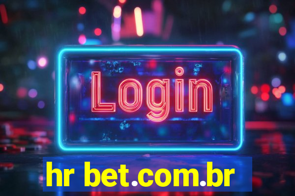 hr bet.com.br